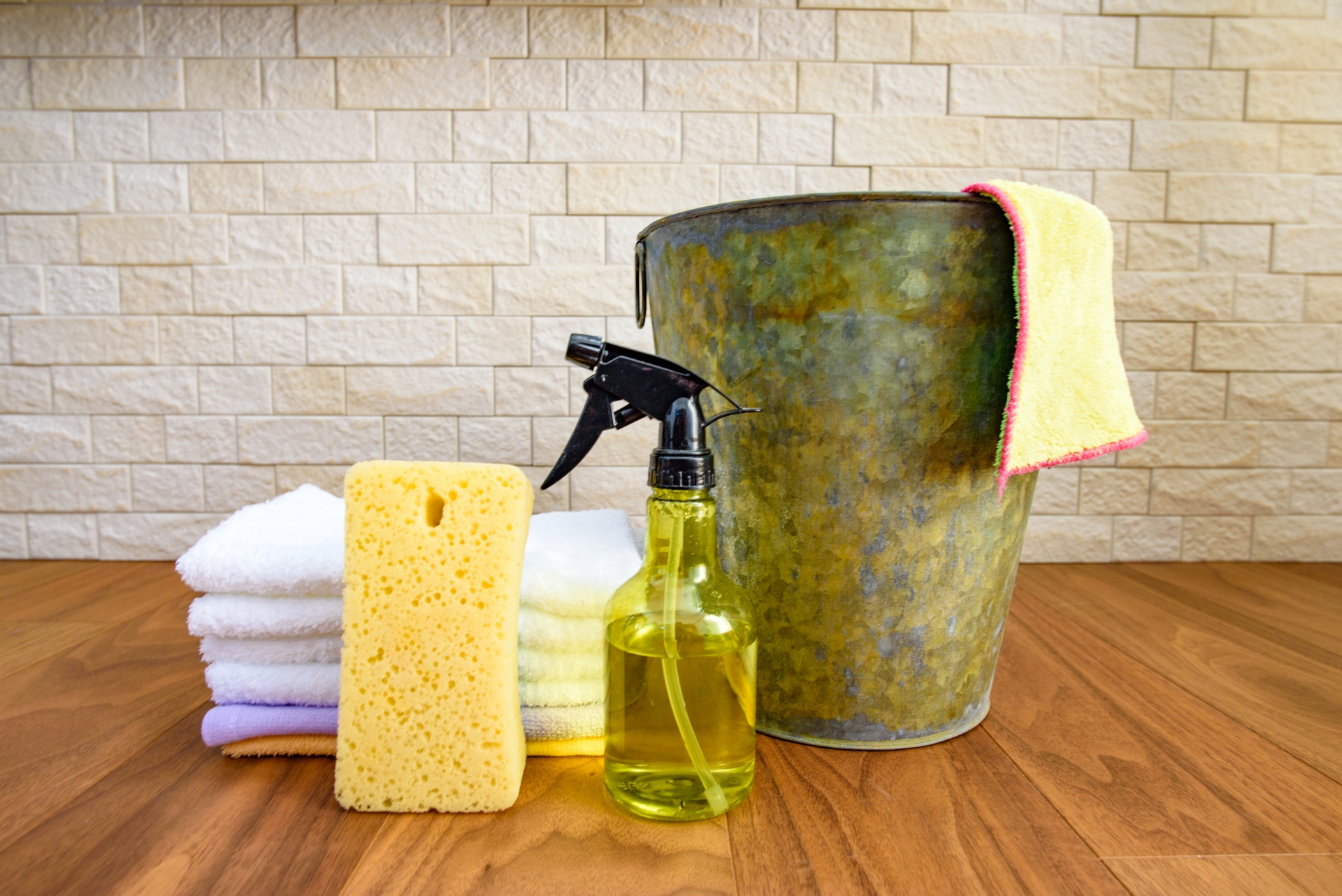 ハウスクリーニング